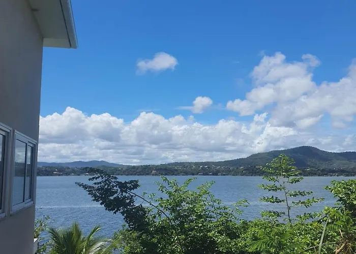 Casa Na Lagoa