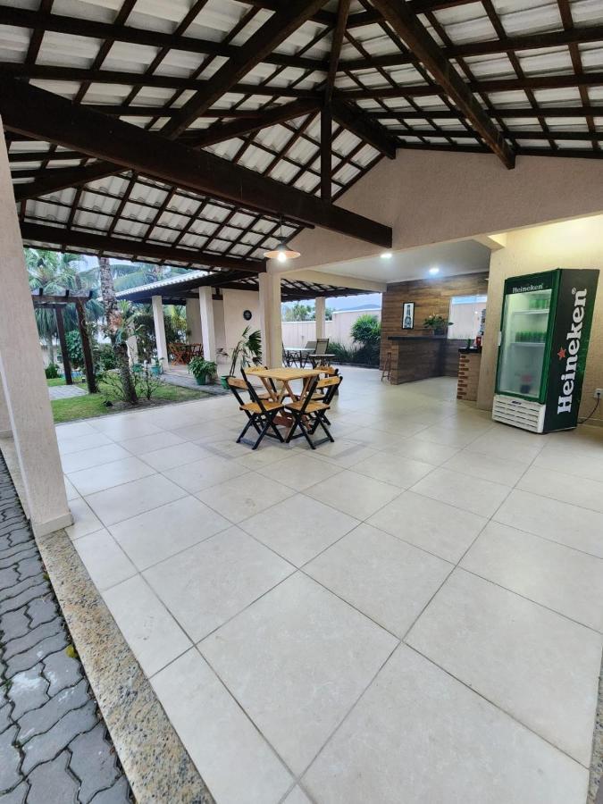 Holiday home Casa Na Lagoa Marica