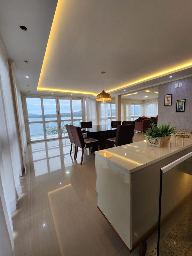 Casa Na Lagoa Holiday home *