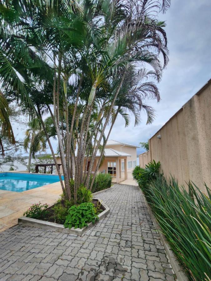Casa Na Lagoa Holiday home *