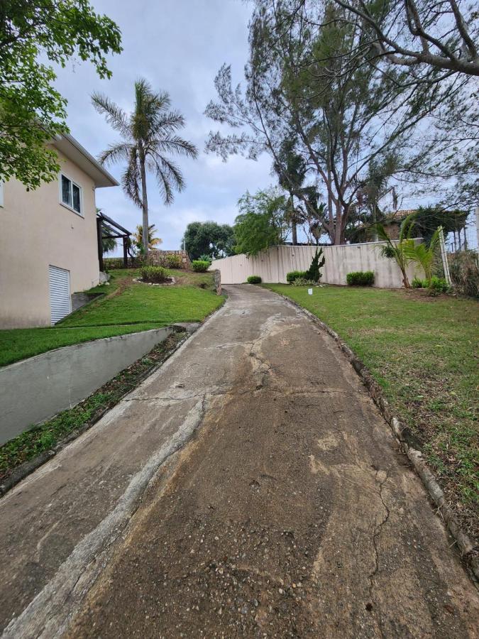 Casa Na Lagoa Holiday home Marica