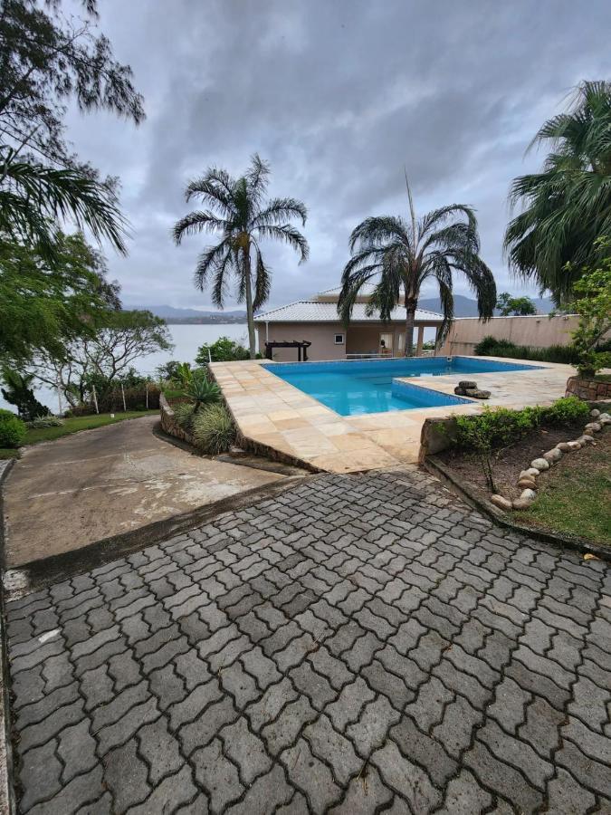 Casa Na Lagoa Holiday home