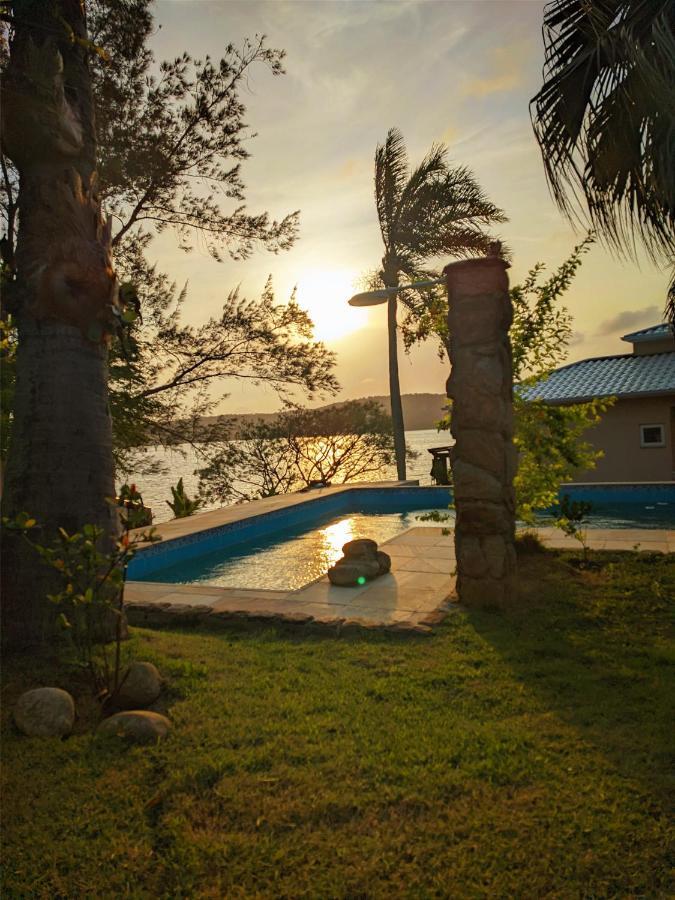 Casa Na Lagoa