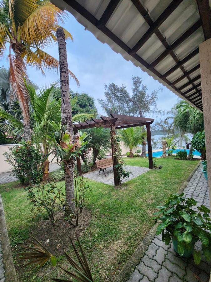Holiday home Casa Na Lagoa