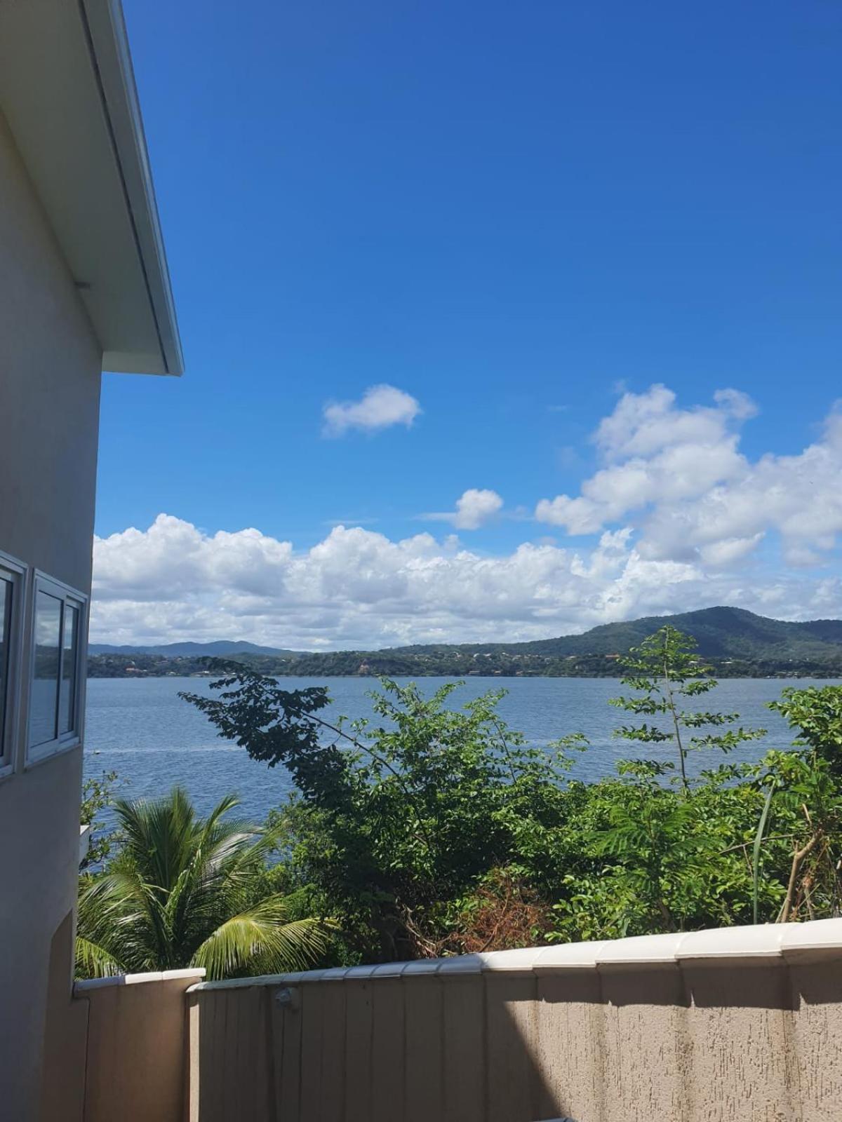 Casa Na Lagoa *