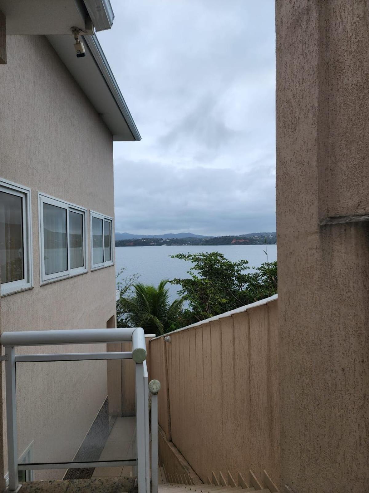 Casa Na Lagoa * Marica